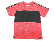 Boys Ecko Unltd. $24 Red & Black Short Sleeve T-Shirt Sizes 4, 5/6, & 7