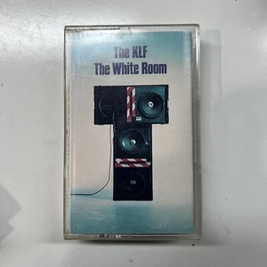 Die KLF - Die weiße Zimmerkassette - Bild 1 von 1
