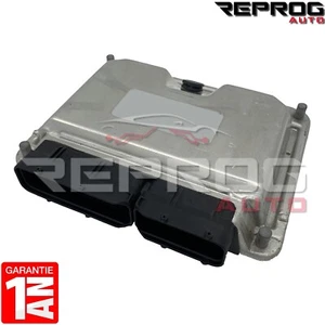 CALCULATEUR DÉCODÉ VW BEETLE 06A906032GM 0261207363 BOSCH ME7.5 - Picture 1 of 1