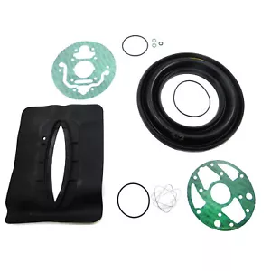 Bellows Kit Fit for Volvo Penta Saildrives 21389074 110S 120S MS25S 130S 150S - Picture 1 of 1