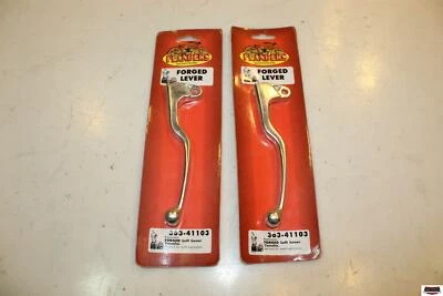 Juego de dos palancas embrague clipon manillar izquierdo flandes 363-41103 para yamaha  Foto 1 de 4