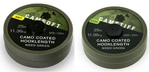 Enlace de gancho recubierto de Thinking Anglers Camsoft o Camstiff - todos los colores - Imagen 1 de 1