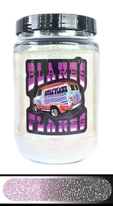 12oz Blakes Metal Flake .015 PHANTOM Pink/Green Color Shifting - Picture 1 of 3