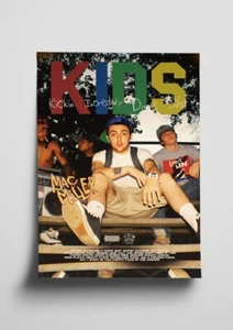 Mac Miller 'Kids' Poster, Home Decor, Wall Decor . NEW!!! - Picture 1 of 8