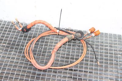 2007 Toyota Prius W2 1.5 Battery Inverter Wiring Cable 8216447060 57kw - Image 1 of 4