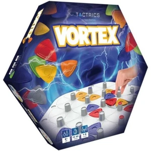 Tabletop Game - VORTEX - Picture 1 of 1