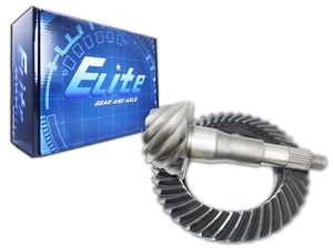 1993-1998 Ford F250 F350 10.25" 4.30 Sterling Rearend Elite Q1 Gear Set - Picture 1 of 4