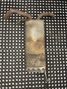 Silenciador de escape trasero KIA Picanto TA 28710 1Y301 - Imagen 1 de 5