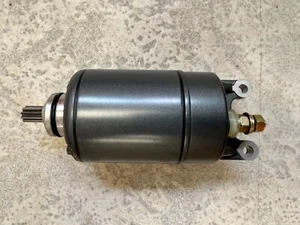 KTM RC390/390 Duke and 250 Duke Starter Motor - Picture 1 of 1
