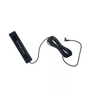 DVB-T Antenne / DAB+ DAB Antenne Digital TV DAB+ Digital Radio SMA -C Antenne - Picture 1 of 3