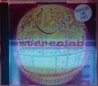 Stereolab ?Mars Audiac Quintet' CD Album (1994) (+CDSingle) Duophonic D-UHF-CD05