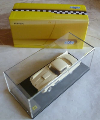 BBR Ferrari 410 SA  Superfast Salone di Parigi 1956 - Photo 1/4