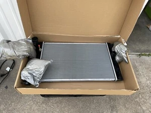 Duralast A13106 Cooling Radiator Assembly New - Imagen 1 de 3