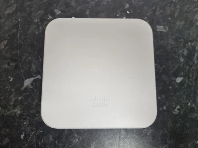 Cisco Meraki MG21E Model MG21E-HW-WW Cellular Modem NO Antennas - UNCLAIMED - Image 1 of 4