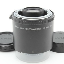 Nikon AF-S TELECONVERTER TC-20E II 2x 35929