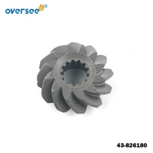 43-826180 PINION GEAR For MERCURY MARINER 200 - 250 HP Outboard - Picture 1 of 5