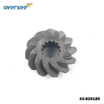 43-826180 PINION GEAR For MERCURY MARINER 200 - 250 HP Outboard - Image 1 of 4