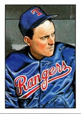 1990 Bowman Sweepstakes ** Nolan Ryan #NNO Houston Astros Rangers Hall of Famers