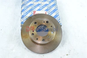 COPPIA DISCHI FRENO ANT. FIAT DUCATO (280)CITROEN C25 PEUGEOT J5 7568501 4450931 - Imagen 1 de 5