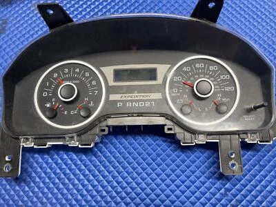 2005-2006 Ford Expedition Speedometer Assembly Tested Oem * - Image 1 of 4