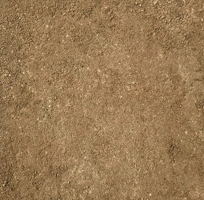 Granito descompuesto, 40 libras - finos de oro. Granito descompuesto natural para caminos Foto 1 de 2