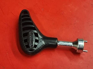 CHAMP LLAVE DE ZUECO CONTROLADOR BOTA REGISTRADOR ESPIGAS INSTALACIÓN HERRAMIENTA DE ELIMINACIÓN NUEVO STOCK ANTIGUO - Imagen 1 de 7