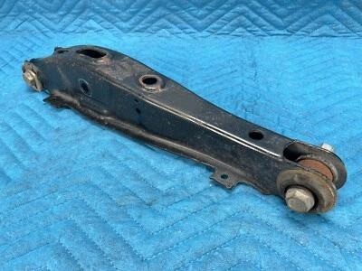 Lexus SC430 GS300 GS400 GS430 Rear Lower Control Arm w/Bolts Driver Side OEM - Image 1 of 4