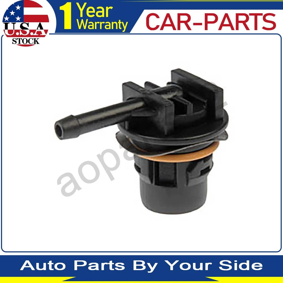 Válvula de ventilación del tanque de combustible Dorman para Chevrolet C1500 Suburban 1999 1998 1997 1996 Foto 1 de 2