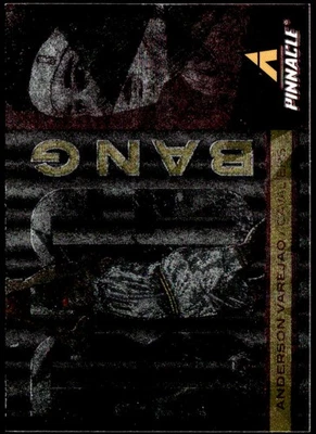 2013-14 Pinnacle #2 Anderson Varejao Big Bang E1 - Image 1 of 2