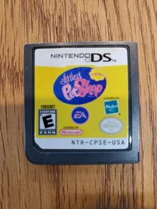 NINTENDO LITTLEST PET SHOP (PSJ001017) - Bild 1 von 1