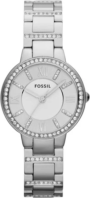 Fossil Virginia ES3282 Orologio Donna Al quarzo - Immagine 1 di 4
