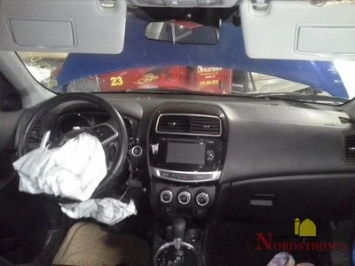 2015 Mitsubishi Outlander Sport Interior Rear View Mirror - Image 1 of 4