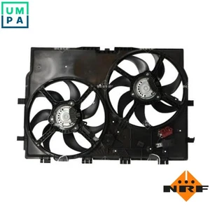 FAN ENGINE COOLING 47896 FOR 250A1.000/A2.000 2.0L F1CE0481D/F1CE0441A 3.0L 4cyl - Picture 1 of 12