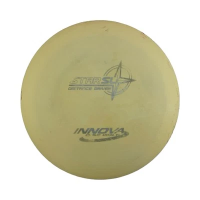 Innova SL Star PFN OOP Disc Golf Driver 164g - Image 1 of 4