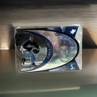 Jeff Bagwell #SPX27 1997 Houston Astros - Image 1 of 3