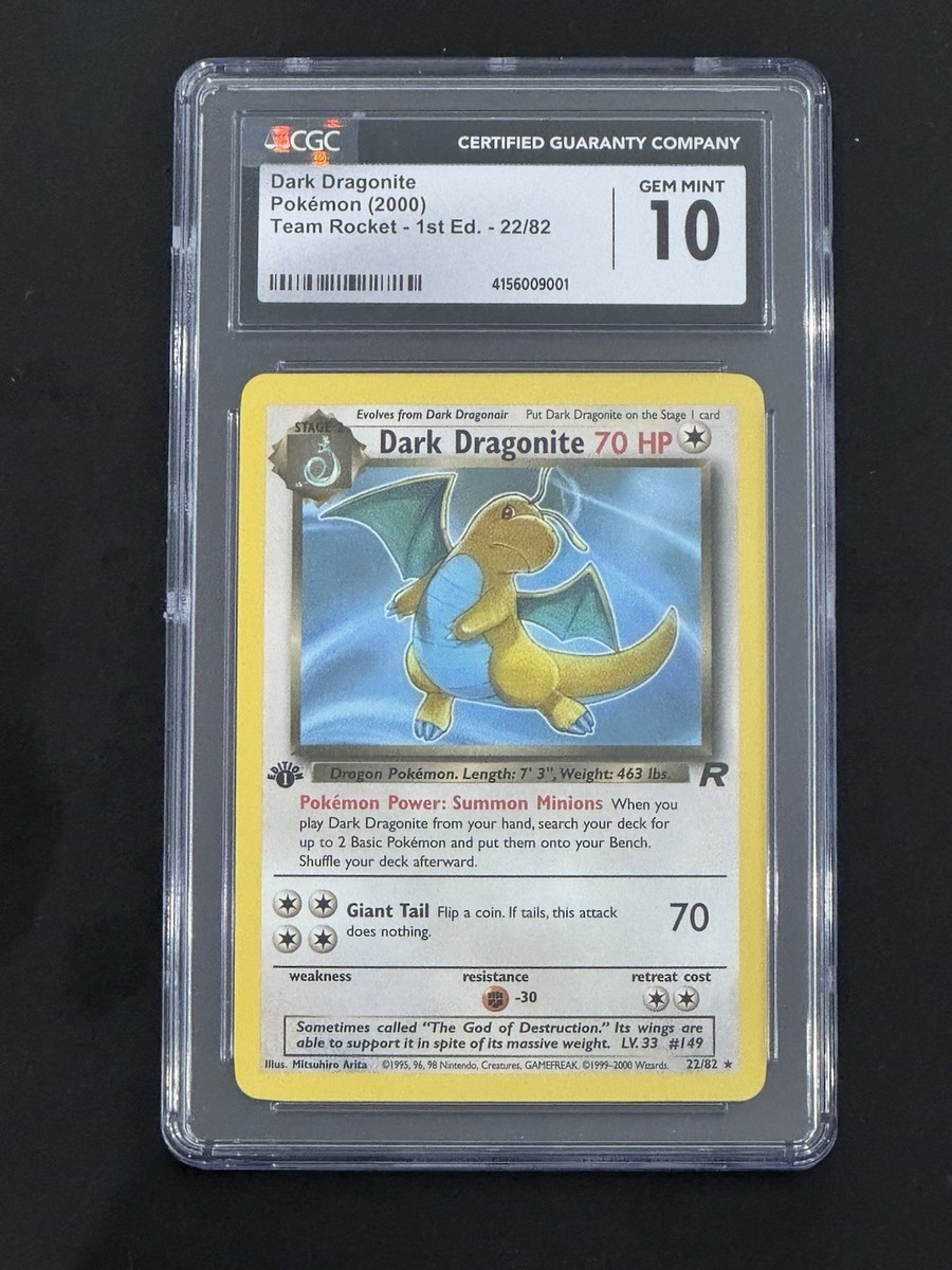 ポケモンカード TEAM Rocket 1st Edition 英語版 海外版 First Edition Pokémon Individual Team Rocket Cards for sale