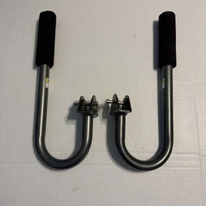 Total Gym Dip Bars - 1000 1100 1400 to 1900, Platinum Pro *Doesnt fit XL or XLS* - Picture 1 of 3
