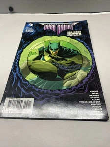 DC Comics Legends Of The Dark Knight #5 - Bild 1 von 3