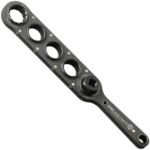 ANEX Offset Adapter Width across flats 32mm Long Type AOA-32L Made to order - Picture 1 of 4
