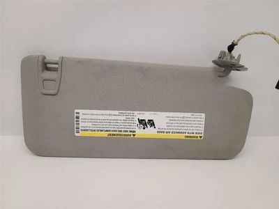 2007-17 吉姆西 ACADIA LH 发球杆遮阳板 VIN J 11th 数字限量照明  — 第 1/4 张图片