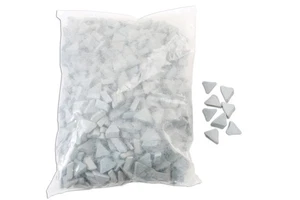 Gunson Ceramic Media 1kg 77161 - Picture 1 of 1