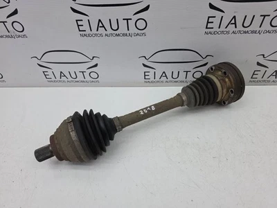 Volkswagen PASSAT B8 2015 Left front front driveshaft IAU12680 - Изображение 1 из 4