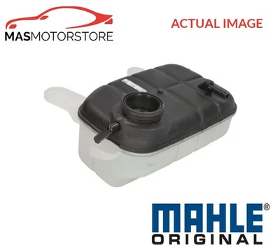 COOLANT EXPANSION TANK RESERVOIR MAHLE ORIGINAL CRT 159 000S H NEW - Image 1 of 4