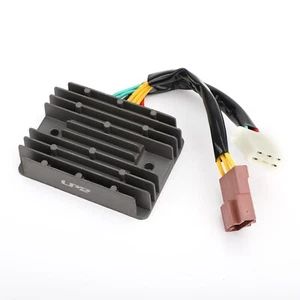 Voltage Rectifier Regulator For Aprilia RSV 1000 R Tuono 09 1000cc AP8127144 GB - Picture 1 of 10