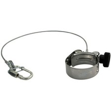 Showtec FX Shot Cannon Clamp | Neu