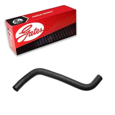 Manguera de refrigerante de radiador Gates superior para Hyundai Santa Fe 2007-2009 2,7 L V6 GAS Foto 1 de 3