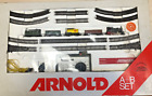 Arnold 0112 Startpackung AB Startset - OVP - Guter Zustand - Spur N