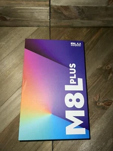 BLU Touch Book P60W 4GB, Wi-Fi, 7in - Black - Picture 1 of 2