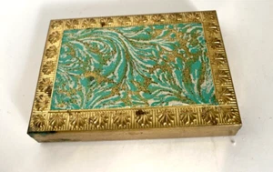 1940's Dorothy Gray Pressed Powder Compact - Picture 1 of 8