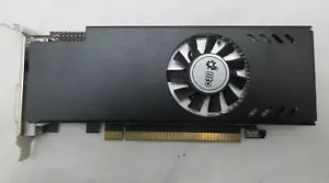 BTO AMD Radeon RX 550 : 2GB GDDR5 : GPU : A5515RF21LP-STVT-CS3 : Tested - Picture 1 of 5